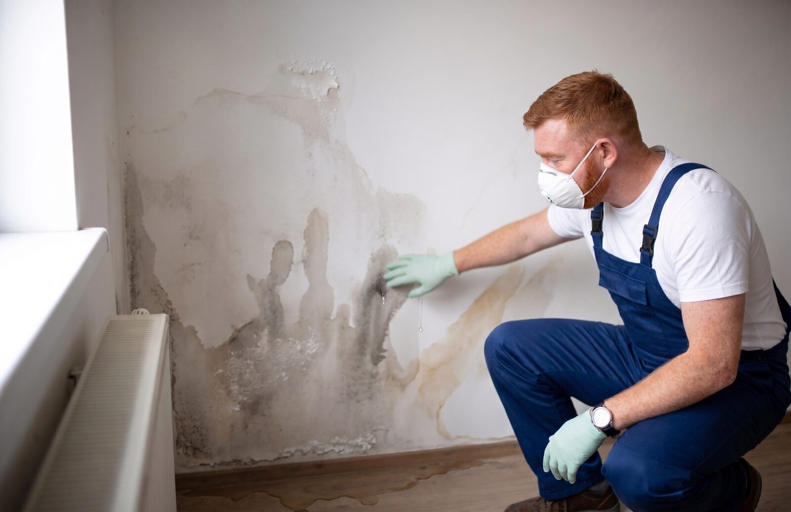 Signs You May Have a Hidden Water Leak